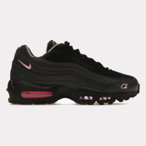 Nike Air Max 95 SP Corteiz Pink Beam - Image 2